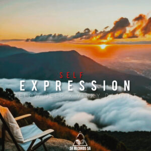 Self Expression_( Original Mix ) by Pelow Deep x Vicky Da Gift