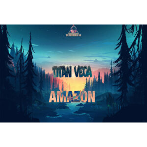AMAZON by Titan Vega is a deep, tribal-infused house track layered with hypnotic grooves and immersive textures. A powerful underground release from SK Records SA.