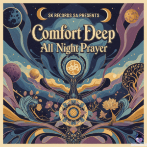 All Night Prayer by Comfort Deep