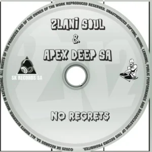 Apex Deep SA & 2Lani Soul – No Regrets