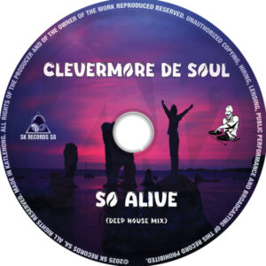 Clevermore De Soul -So Alive (Deep House Mix)