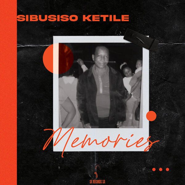 Memories EP Artwork