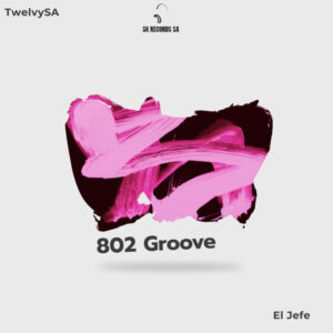 802 Groove (Original Mix)