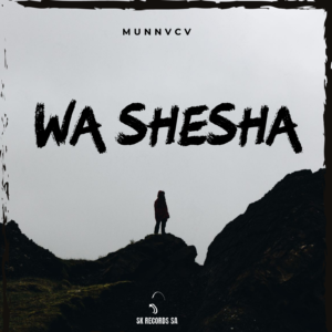 MUNNVCV - Wa Shesha