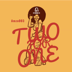 AMZO003 – Two One