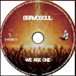 BRAVOSOSUL WE ARE ONE