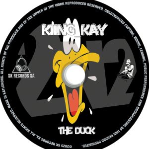 The Duck [ V U A_Dub ] by Kiing_Kay